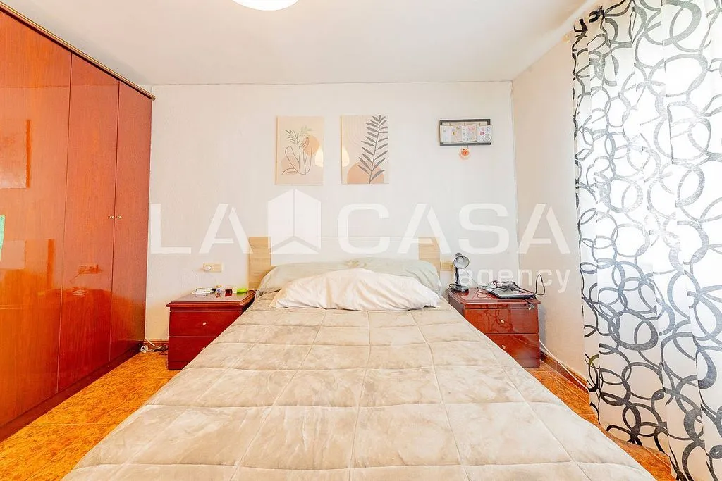Magamistoad - Duplex with Terrace in Trinitat
