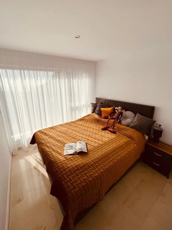 Magamistoad - Luxury Villa with Sea View in Altea