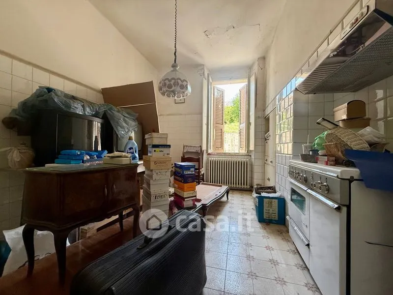 Cuisine - Apartment to Renovate in Recanati