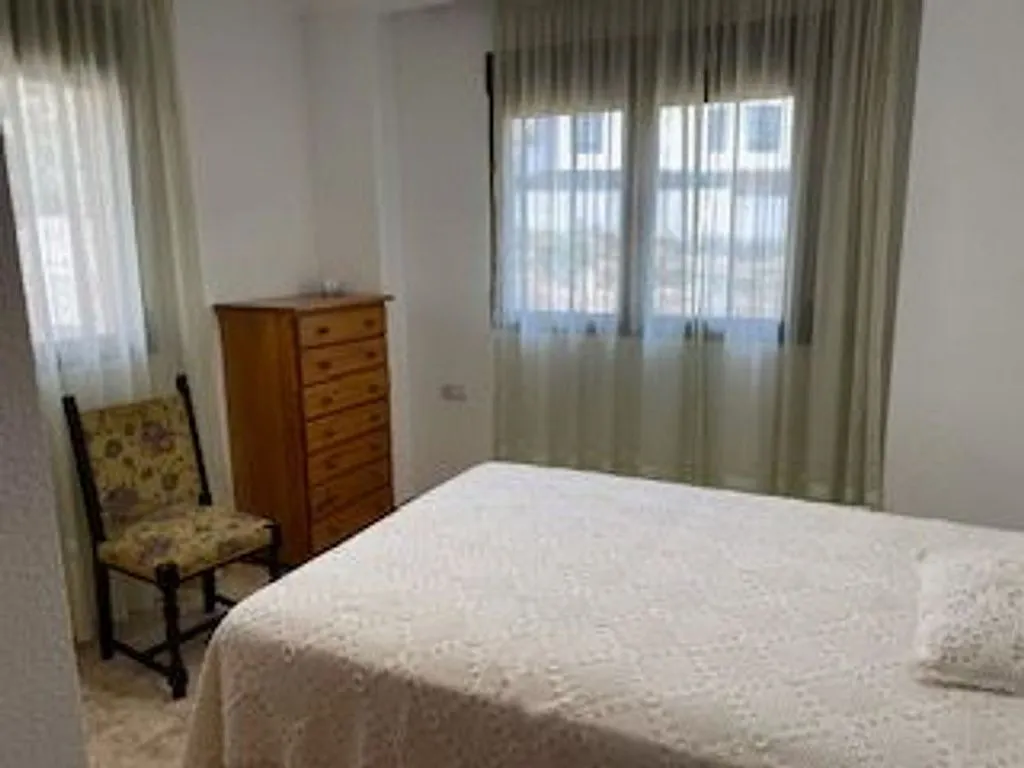Chambres - Chalet with Sea View and Pool in Cap Blanc, Cullera