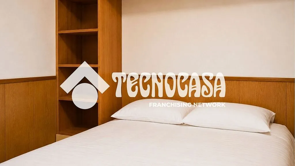 Chambres - Terraced Semi-Detached House in Taco