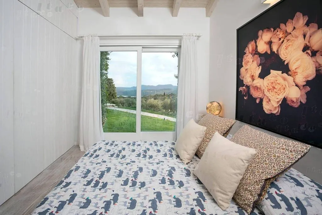 Magamistoad - Luxury Villa with Pool in Cugnana Verde, Sardinia