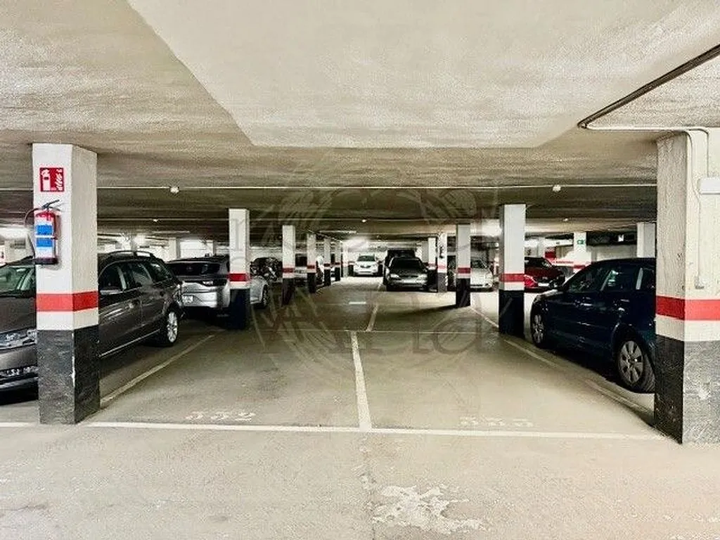 garage