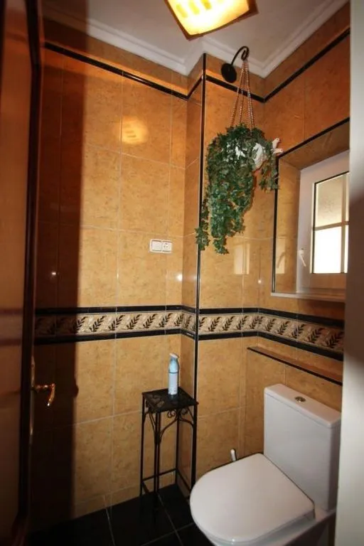 Vannitoad - Villa with Private Pool in Cabo Roig, Orihuela