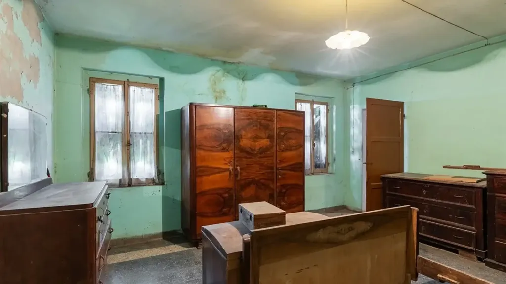 Magamistoad - Rustic Cottage with Large Yard in Lugo