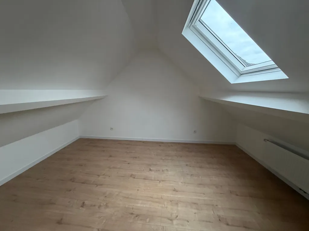 Toad - Renovated House with Courtyard in Gent