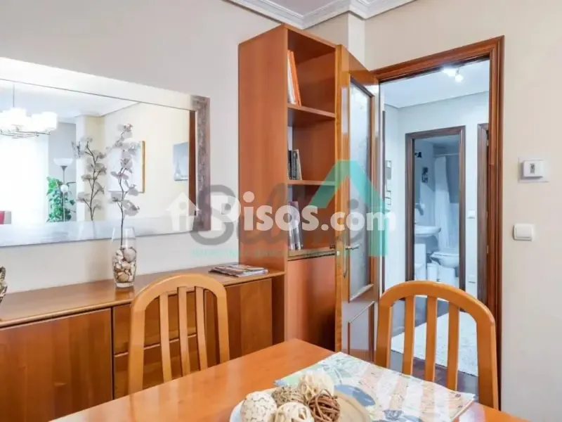 Söögituba - Student Flat with South Orientation in Gijón