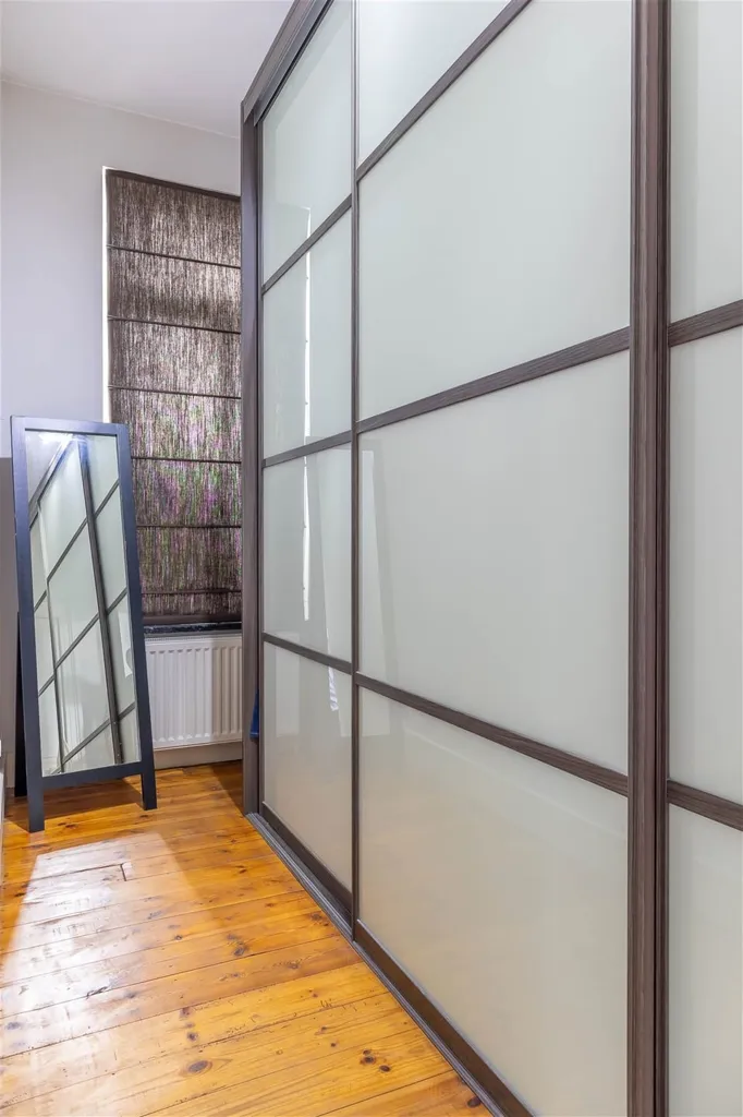 Pièces - Maison de maître avec charme authentique à Uccle