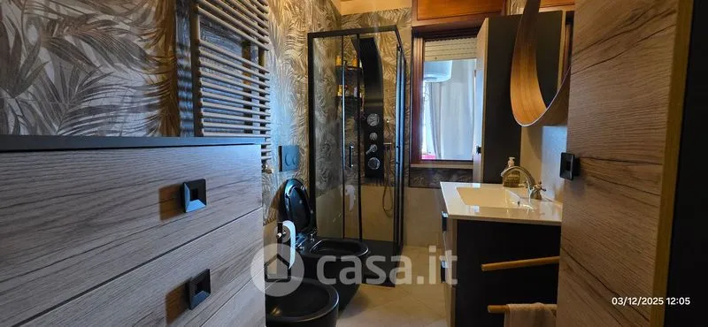 Vannitoad - Modernised Apartment with Balcony in Quartu Sant'Elena