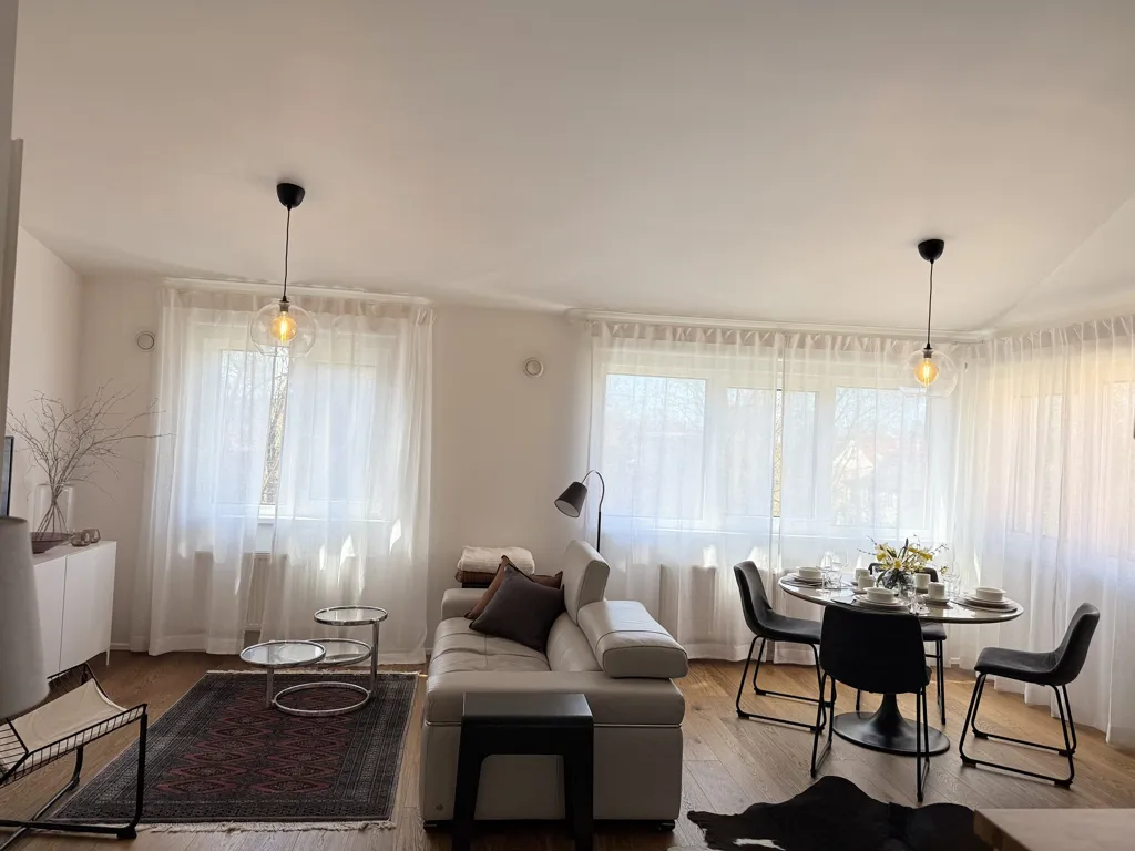 Appartement 2 pièces à Tallinn