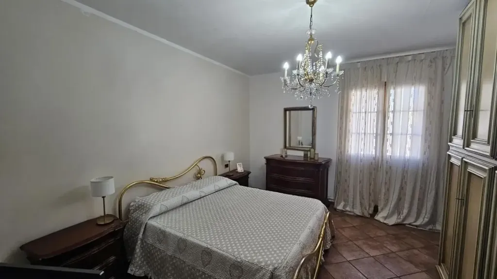 Chambres - Bifamiliar Villa with Garden in Cerreto Guidi