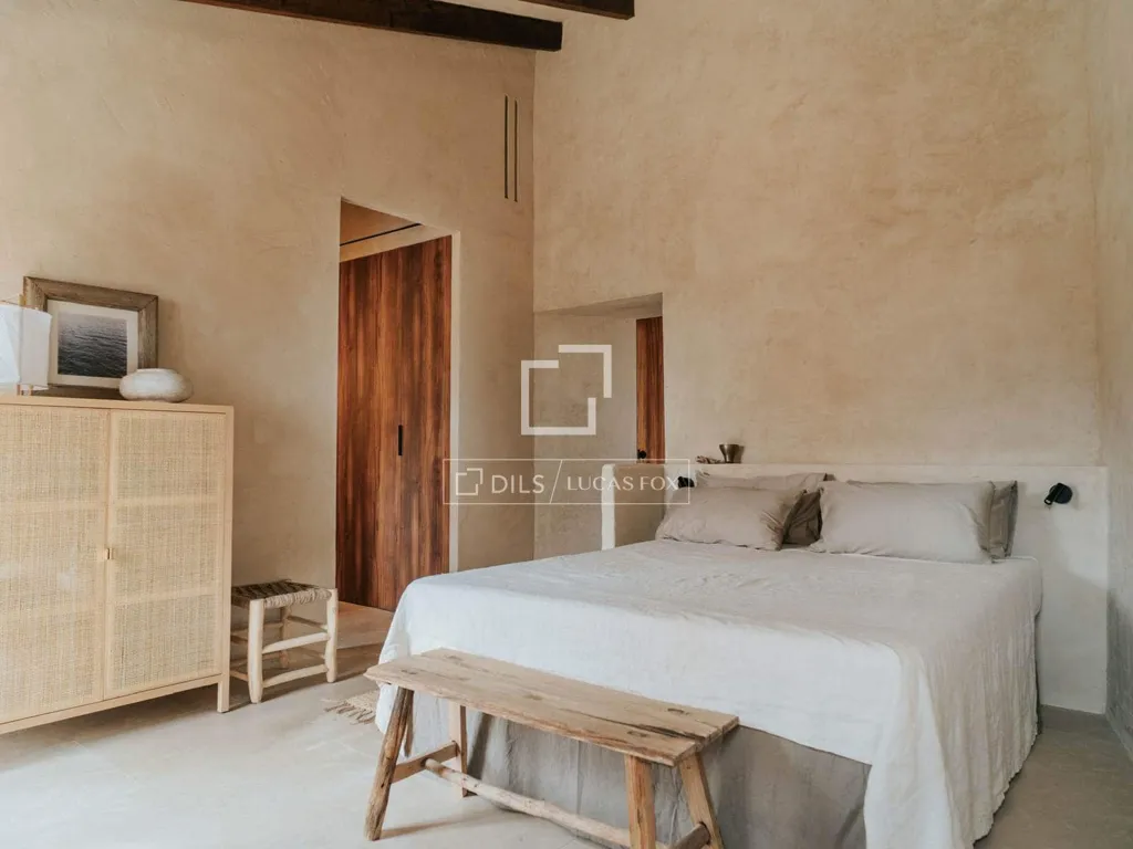 Magamistoad - Renovated Villa with Pool in Es Llombards