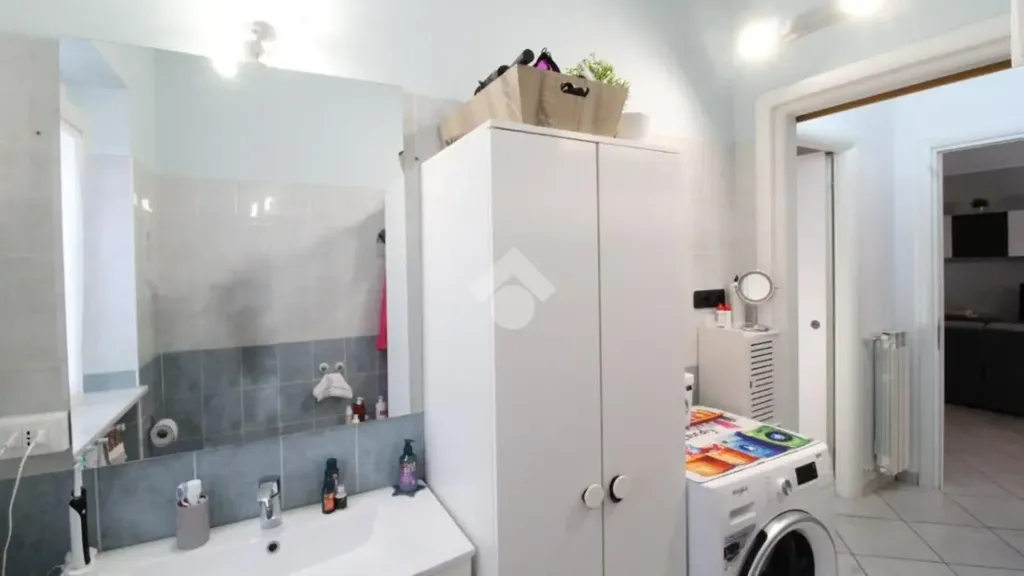 Vannitoad - Penthouse Apartment with Balcony in Pianezza