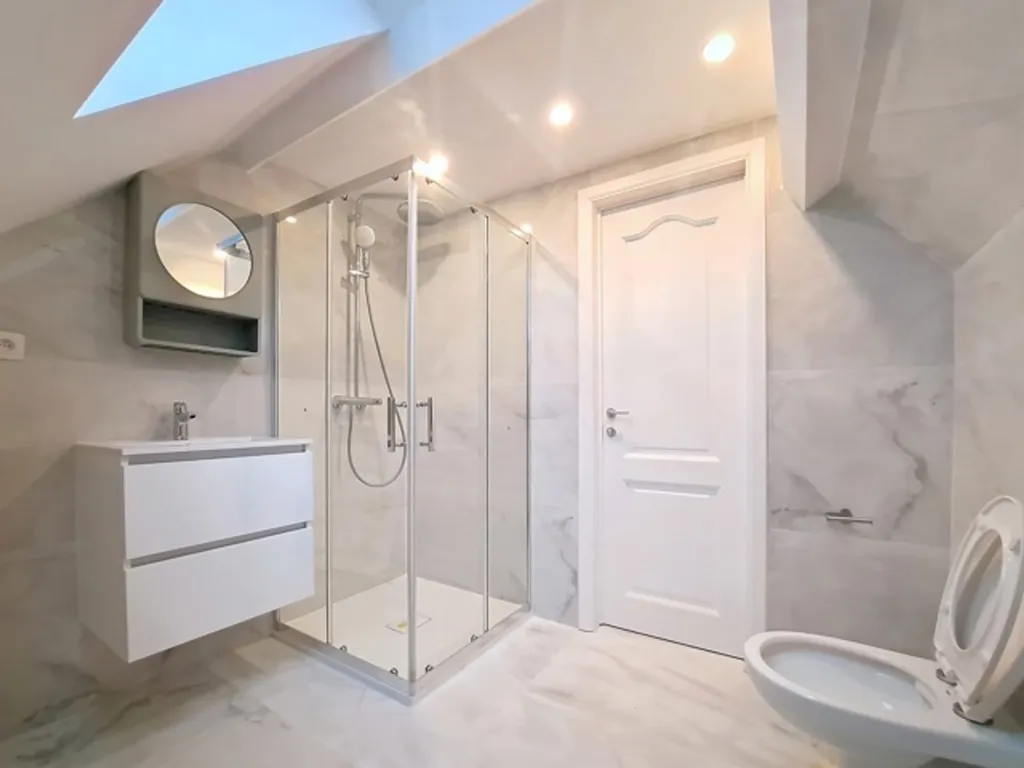 Bagni - Spacious Villa near Leefdaal Centre
