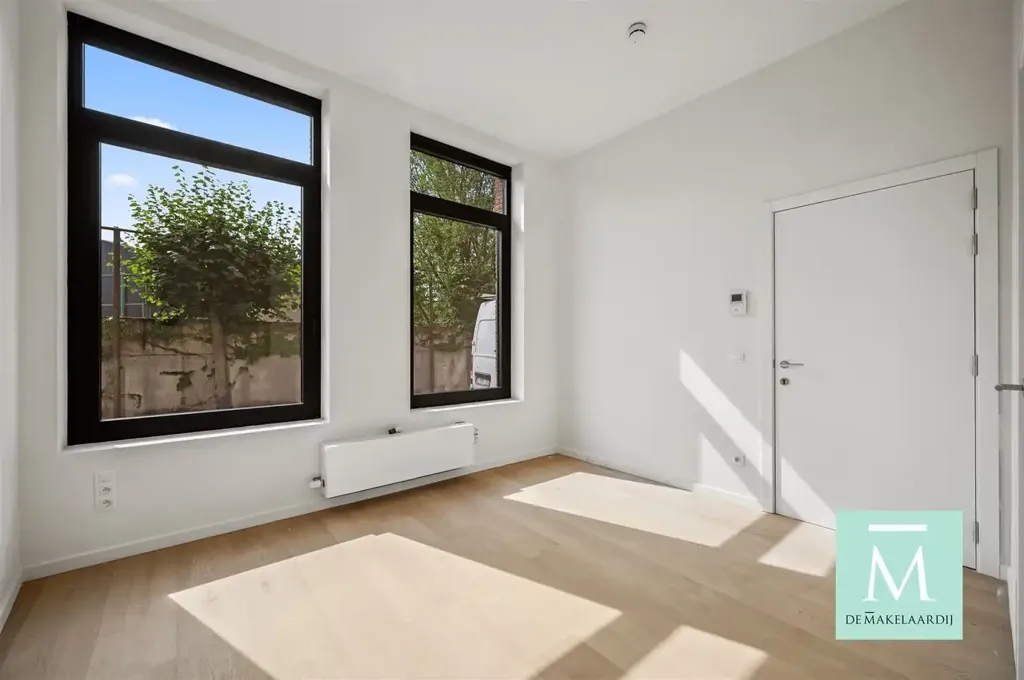 Toad - Student Room with Garden in Central Mechelen