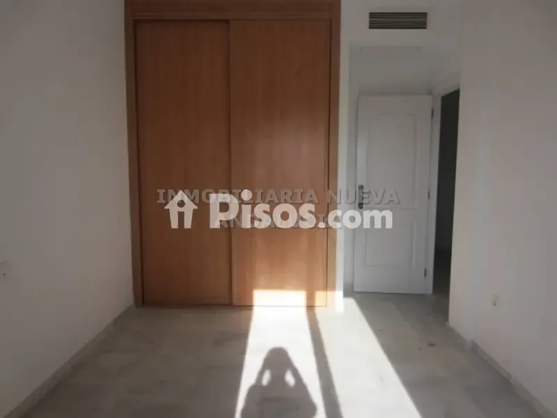 Esik - Apartment with Terrace in Retamar