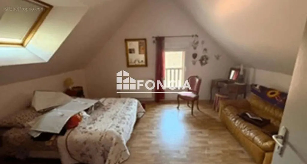 Magamistoad - Charming Longère with Garden in Mansigne
