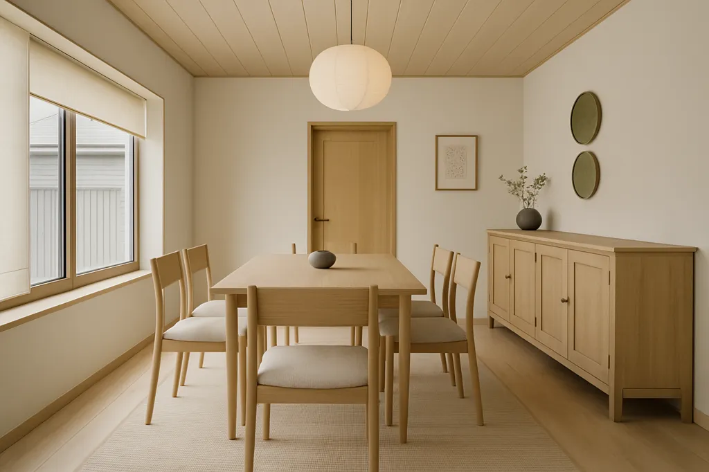 Söögituba - House with Development Potential in Brasschaat