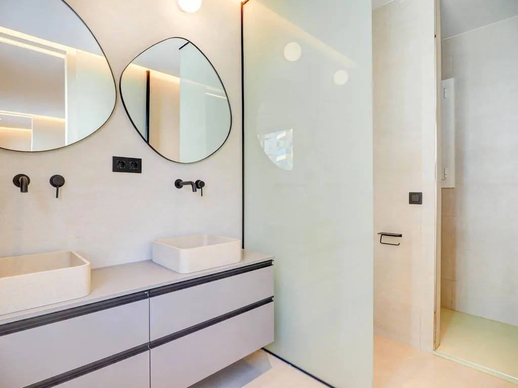 Bagni - Luxury Flat with Balcony in Sitges