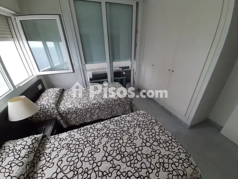 Chambres - Seafront Apartment with Terrace in Rincón de Loix