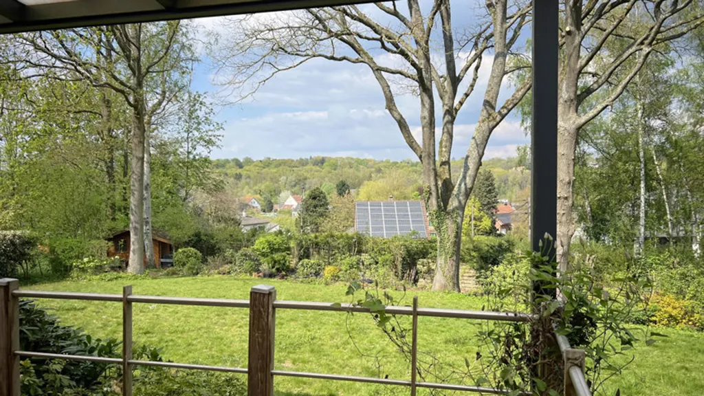 3-bedroom house in Genval
