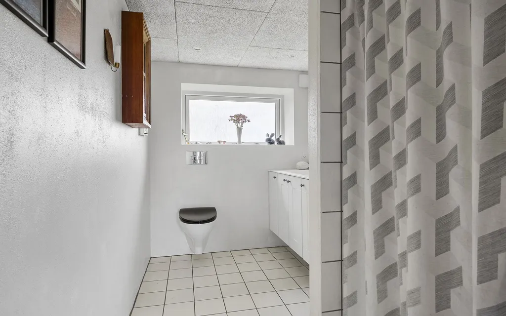 3-room house in Odder