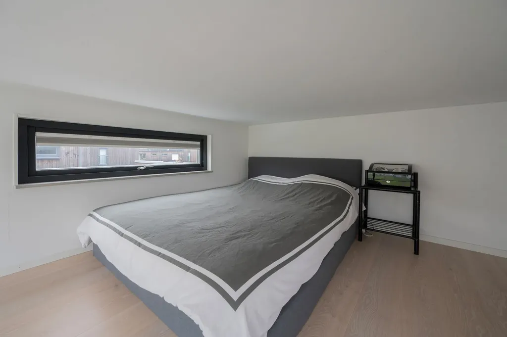 Magamistoad - Studio Flat with Garden in Högmora, Huddinge
