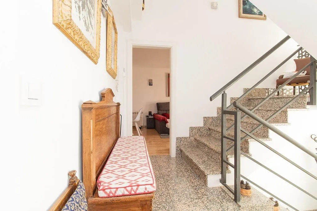 Stanze - Penthouse with Rooftop Terrace in Can Pastilla