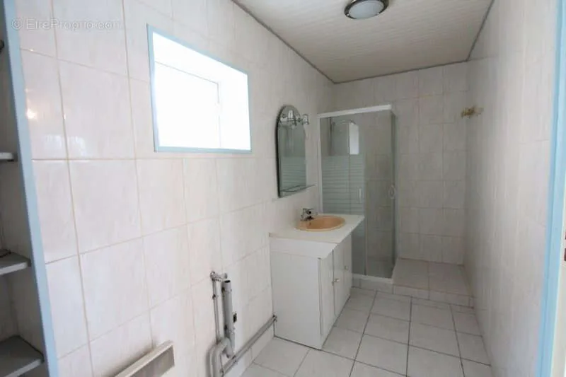 Maison 3 pièces à Jussy-Le-Chaudrier