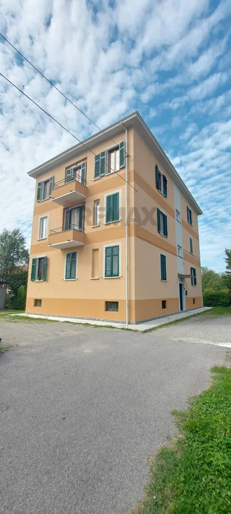 Extérieur - Rustic Apartment with Garden in Gemonio
