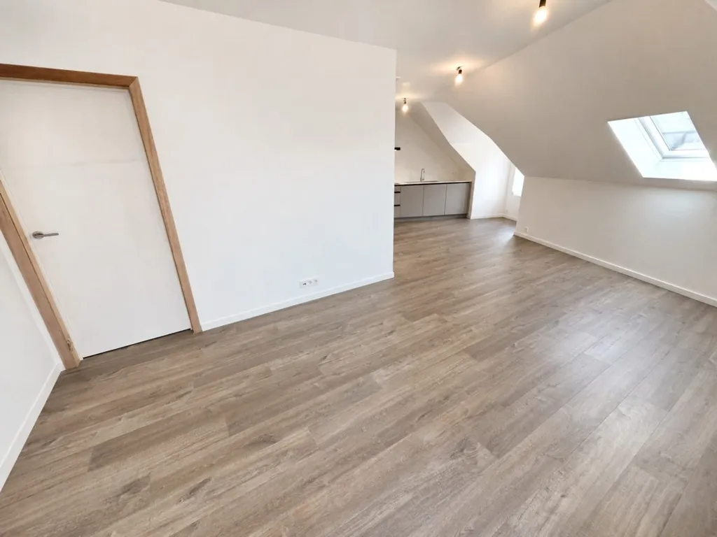 Toad - Loft-Style Apartment with Terrace in De Samenkomst