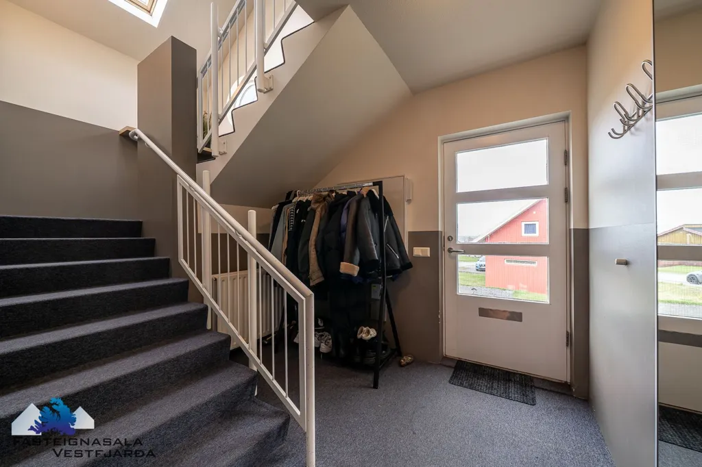 Stanze - Duplex with Balcony in Sudavik