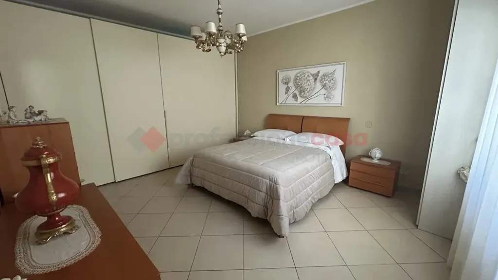 Chambres - Refurbished Apartment with Double Exposure in Grottaglie