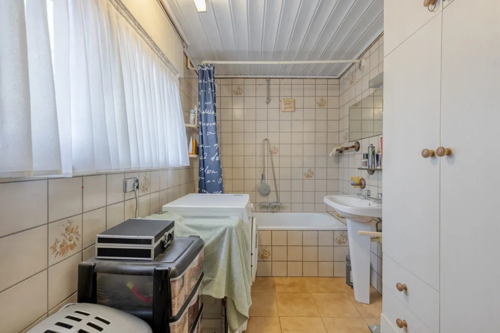 Vannitoad - Detached House with Garden in Zarren Centre