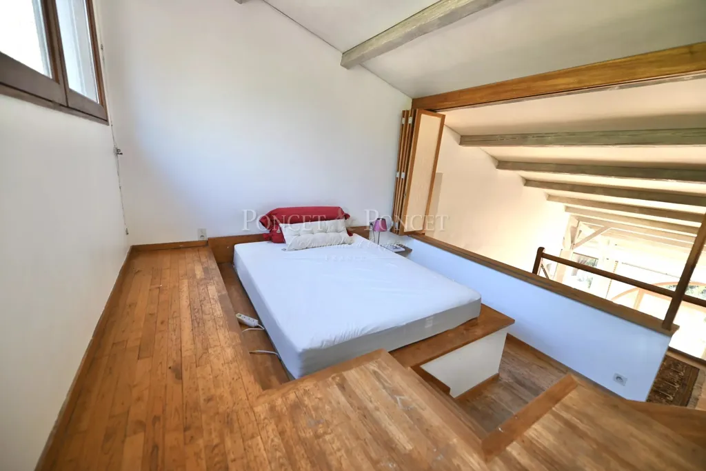 Camere da letto - Architect-Designed Villa with Pool near Montpellier