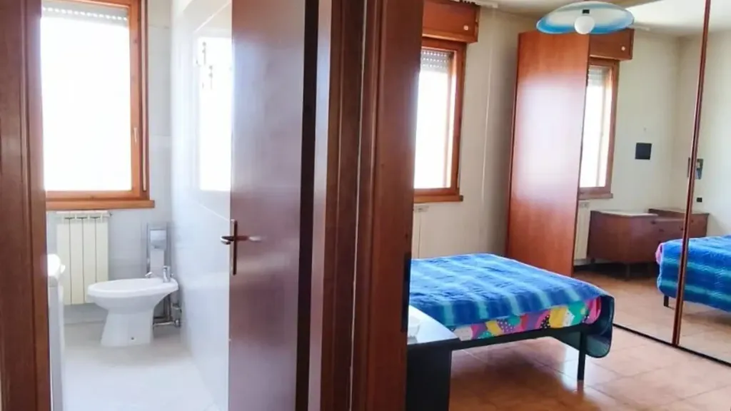 Magamistoad - Spacious Apartment with Triple Exposure in Galliera