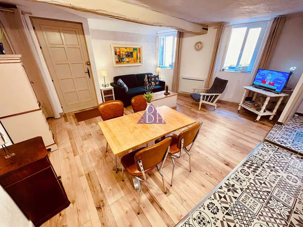 Söögituba - Studio in Historic Centre, Hyères