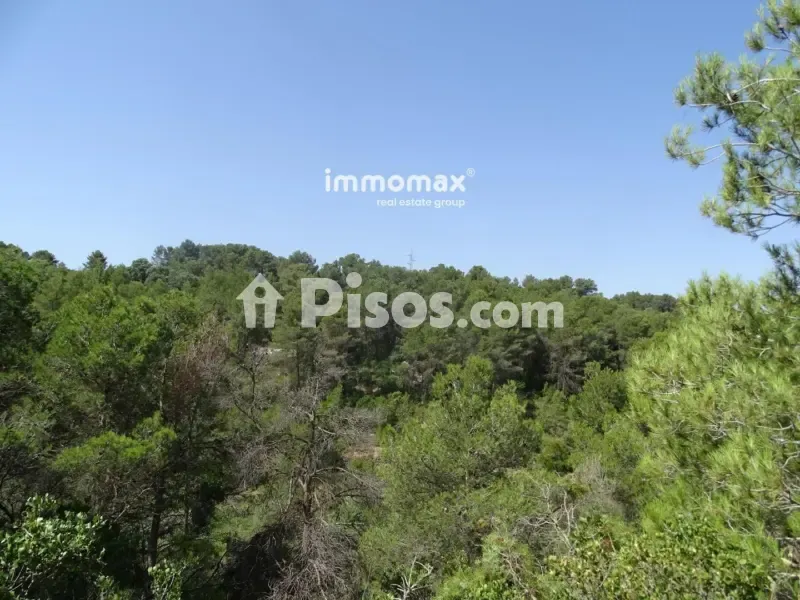 Aed - Rustic Finca with Stone Cottage in Caseres