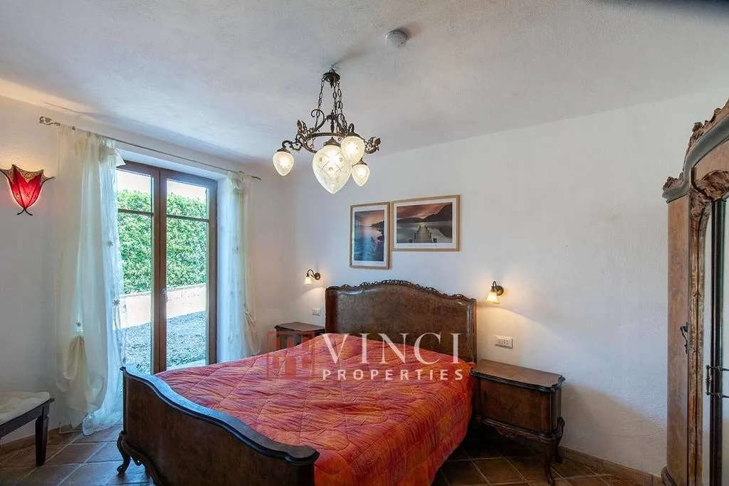 Magamistoad - Rustic Casale with Pool in Montefiore dell'Aso