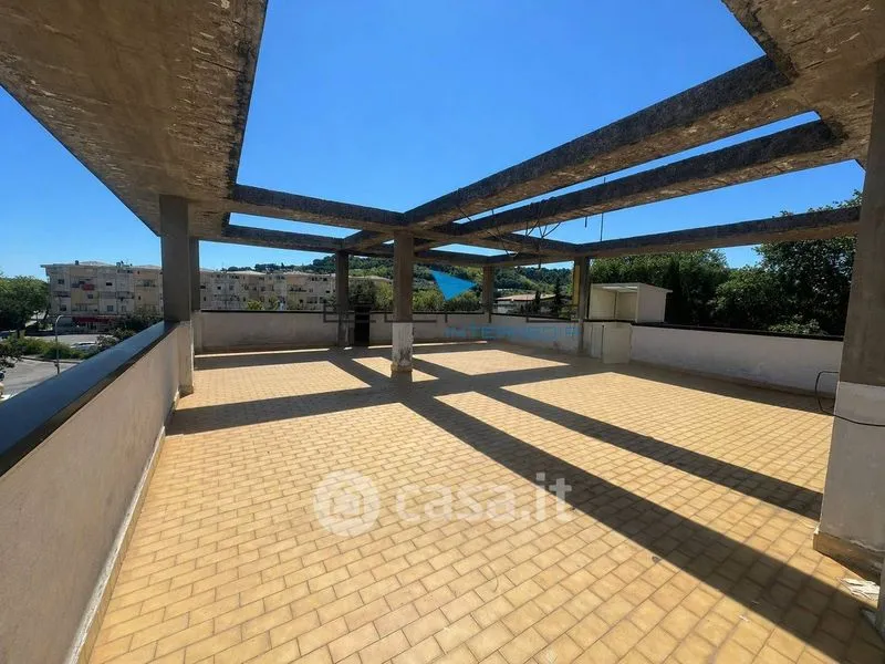 Terrass - Apartment with Terrace in Francavilla al Mare