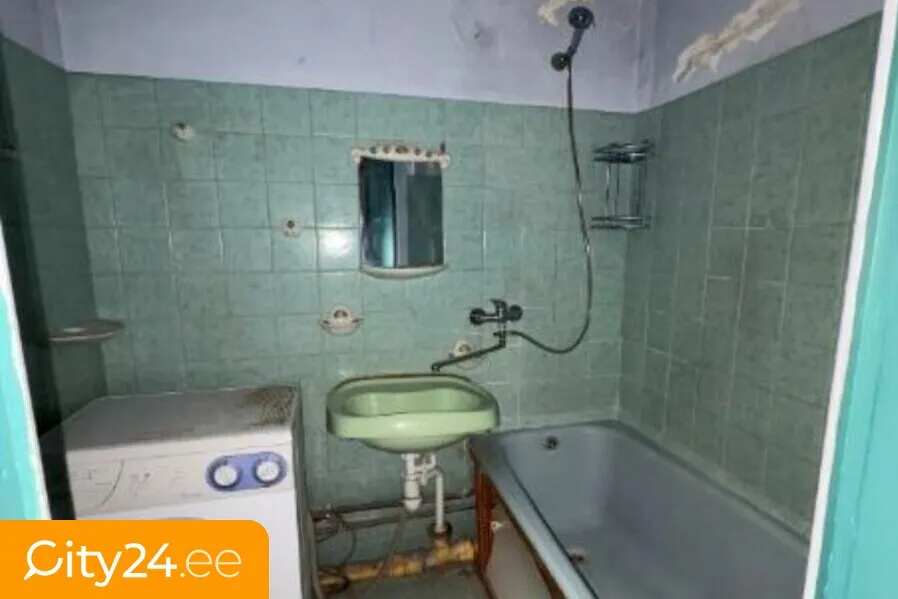 Appartement à Tallinn