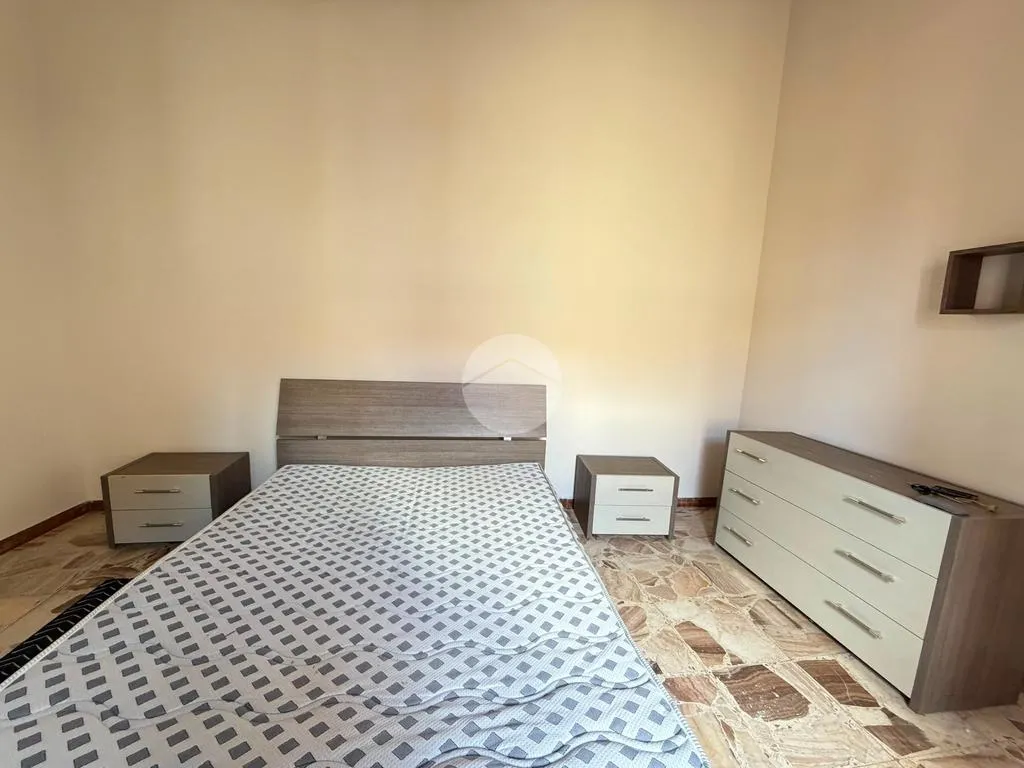 Magamistoad - 2-Bedroom Apartment in Historic Centre, Sassari