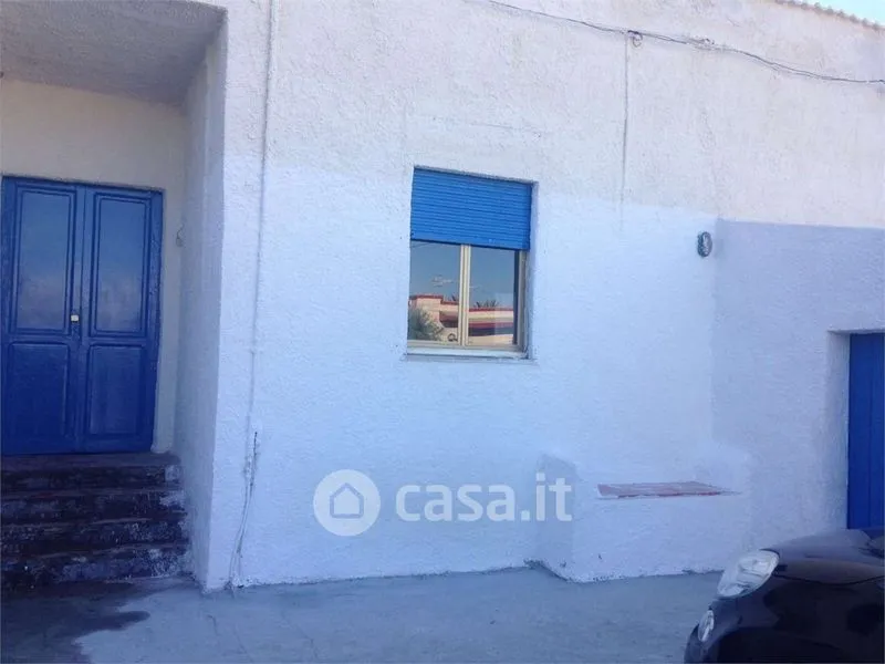 Extérieur - Villa with Sea View in Marsala