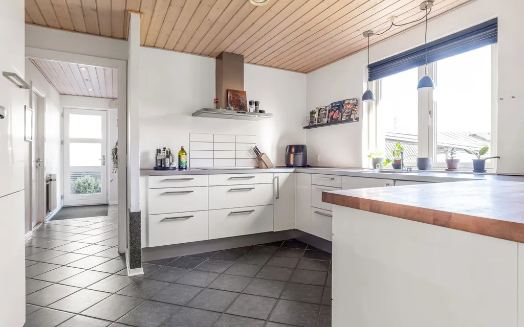 Maison 5 pièces à Holstebro