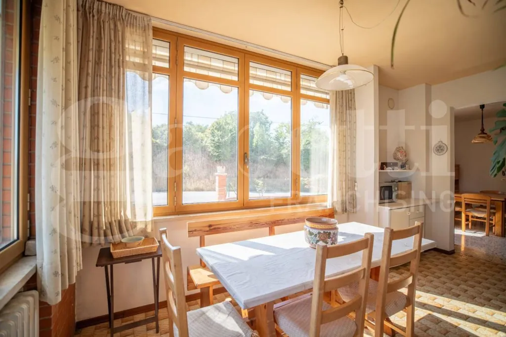 6-room property in Perugia