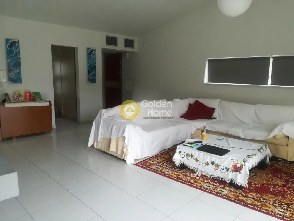Séjour - Modern Villa with Sea View in Tragana