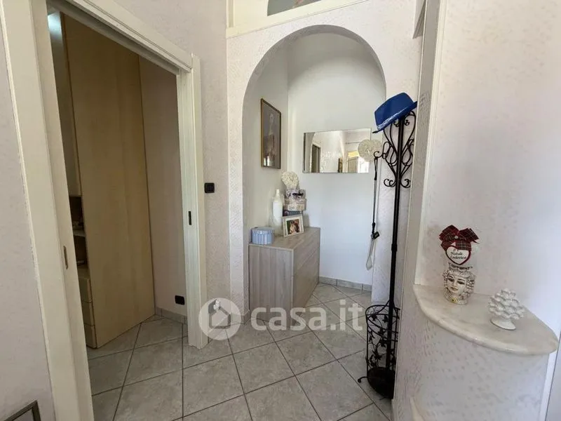 Ingresso - Terrace Villa in Città Giardino, Melilli