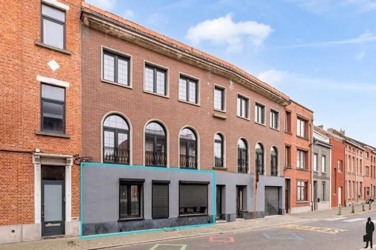 Bien à Mechelen