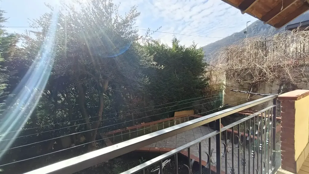 Rõdu - Villa with Garden near Avellino