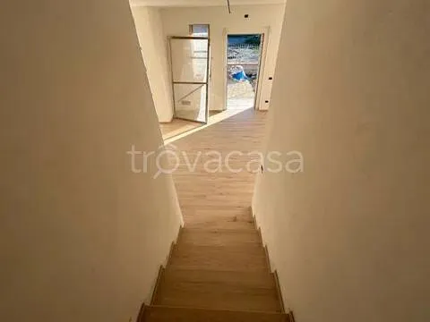 Pièces - New Villa with Private Garden in Perugia